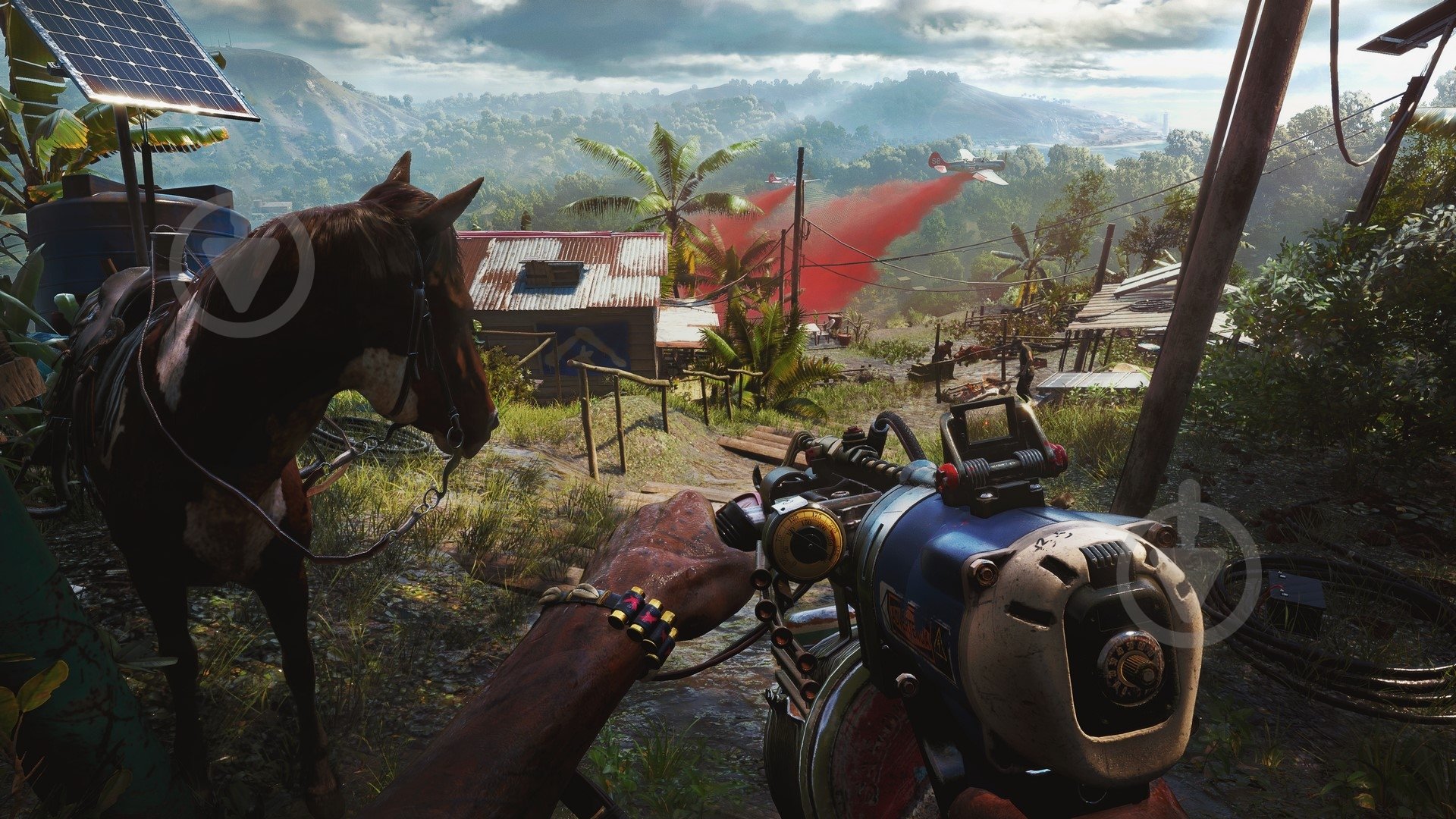 Игра Sony FAR CRY 6 Standard Edition - фото 7