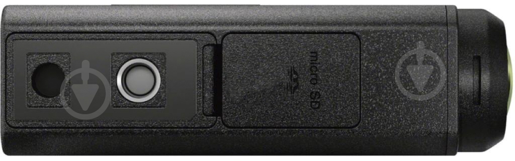 Видеокамера Sony c пультом д/у RM-LVR2 (HDRAS50R.E35) - фото 4 Видеокамера Sony c пультом д/у RM-LVR2 (HDRAS50R.E35) - фото 4