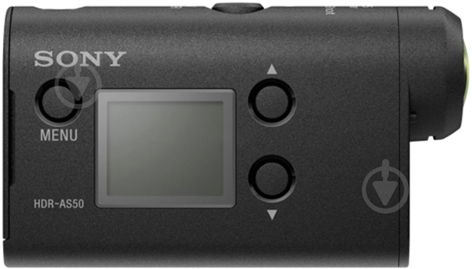Видеокамера Sony c пультом д/у RM-LVR2 (HDRAS50R.E35) - фото 6 Видеокамера Sony c пультом д/у RM-LVR2 (HDRAS50R.E35) - фото 6