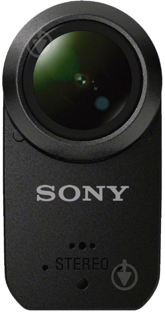 Видеокамера Sony c пультом д/у RM-LVR2 (HDRAS50R.E35) - фото 2 Видеокамера Sony c пультом д/у RM-LVR2 (HDRAS50R.E35) - фото 2