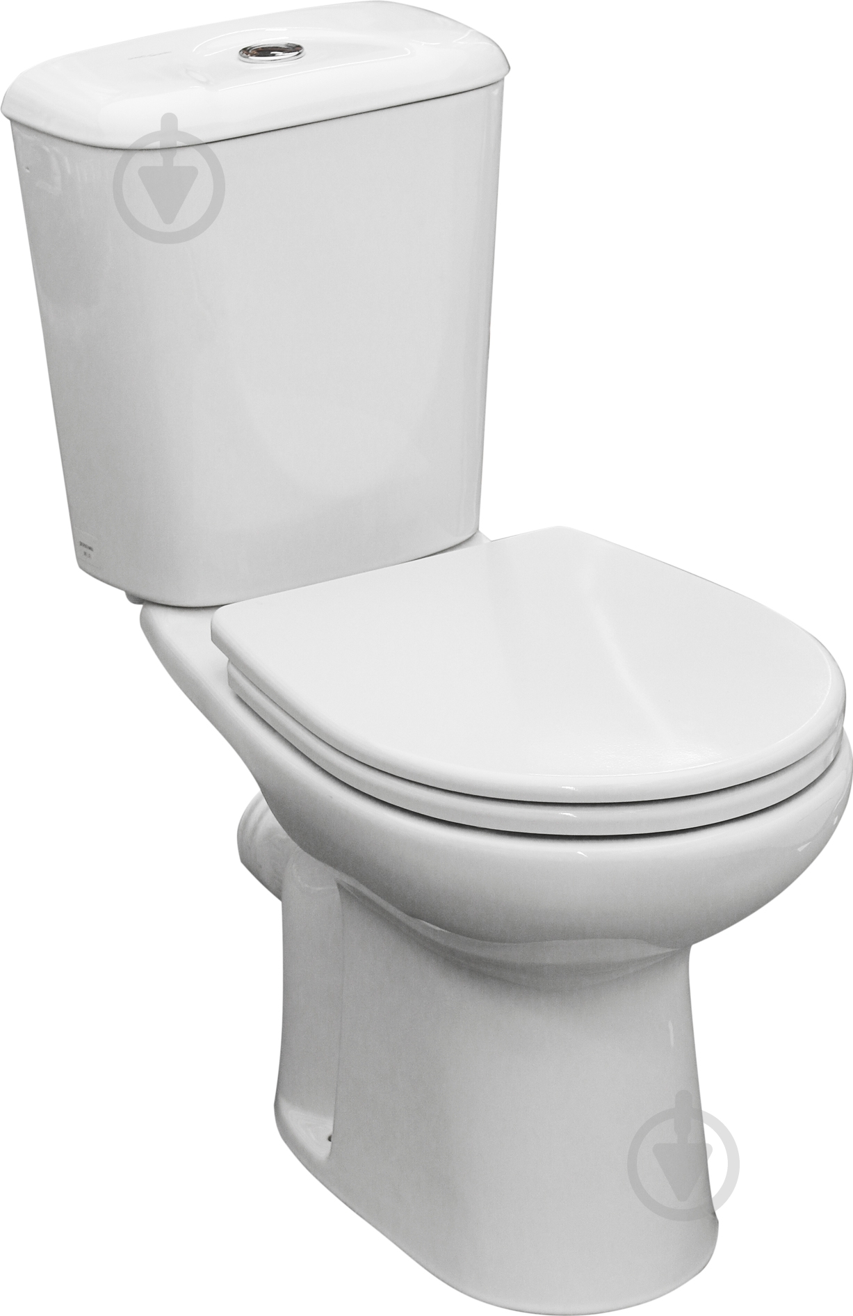 Унитаз-компакт Днепрокерамика Дали - фото 1