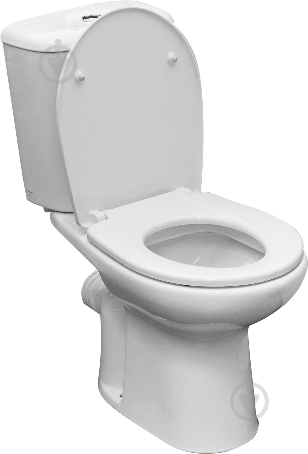 Унитаз-компакт Днепрокерамика Дали - фото 2