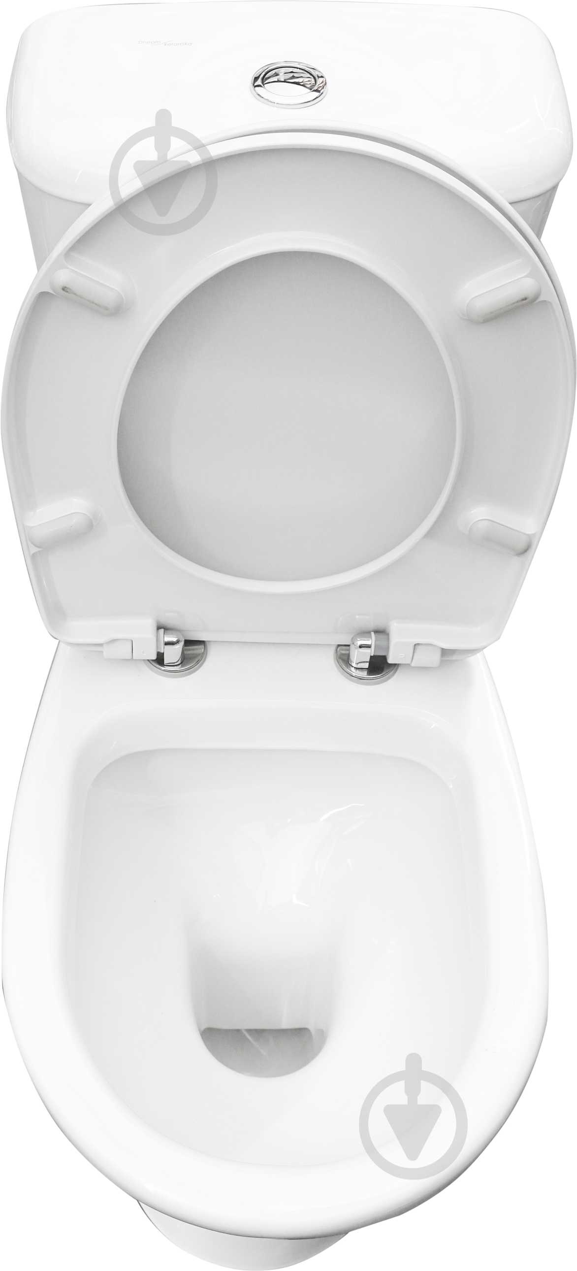 Унитаз-компакт Днепрокерамика Дали - фото 3