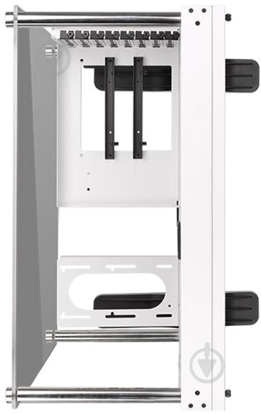 Корпус Thermaltake Core P3 Tempered Glass Snow Edition - фото 8 Корпус Thermaltake Core P3 Tempered Glass Snow Edition - фото 8