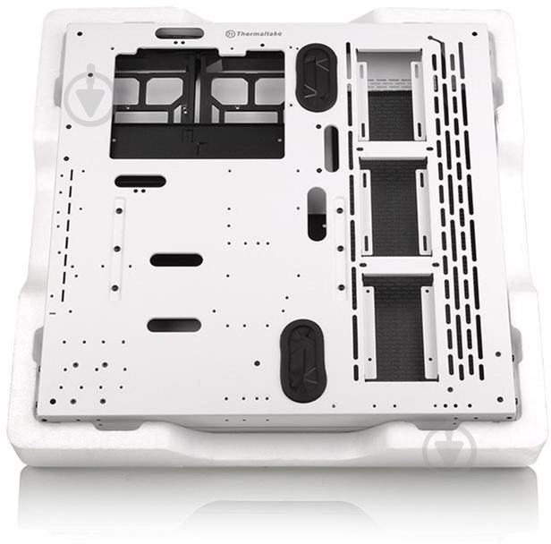 Корпус Thermaltake Core P3 Tempered Glass Snow Edition - фото 13 Корпус Thermaltake Core P3 Tempered Glass Snow Edition - фото 13