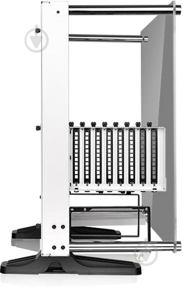 Корпус Thermaltake Core P3 Tempered Glass Snow Edition - фото 10 Корпус Thermaltake Core P3 Tempered Glass Snow Edition - фото 10