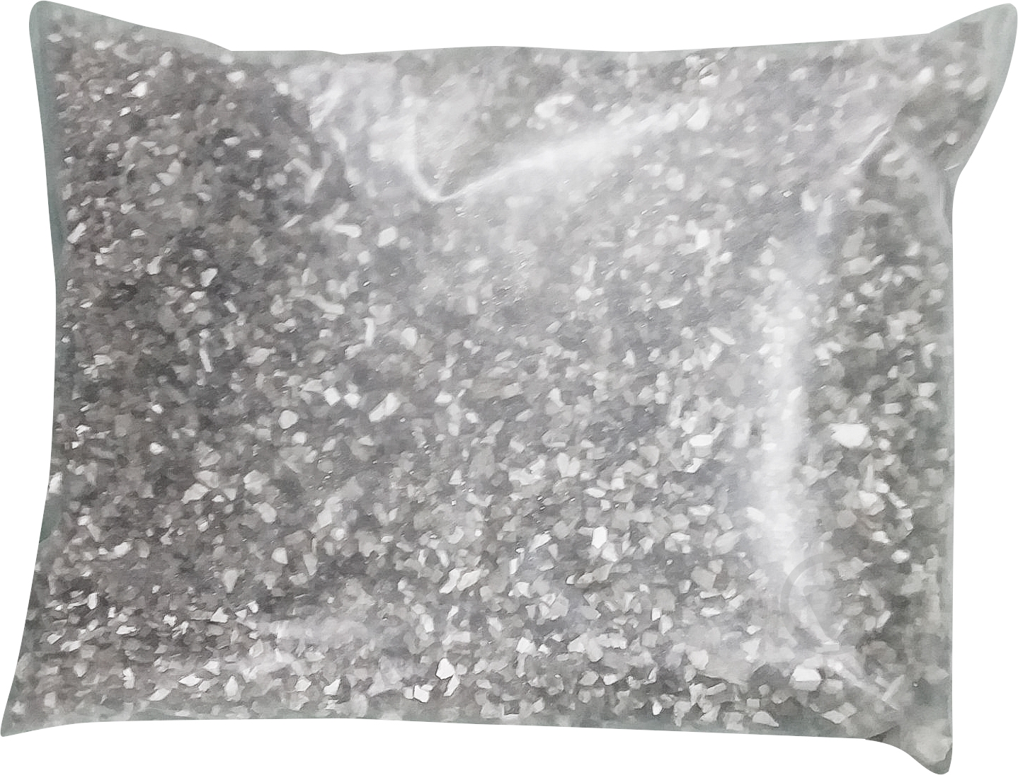 Добавка к почве Зелене поле Вермикулит 0,5 л - фото 1