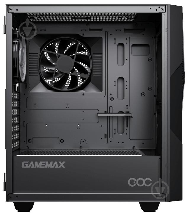 Корпус GameMax Typhoon COC - фото 7