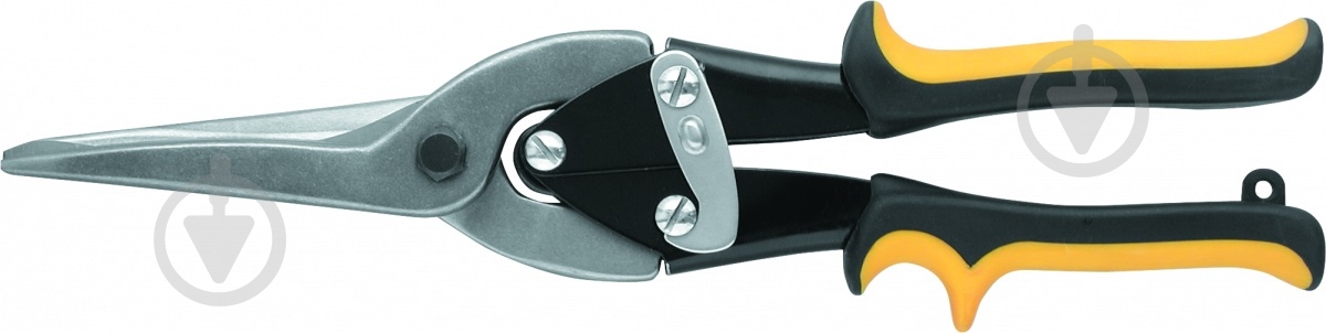 Ножницы по металлу Modeco MN-63-210 - фото 1