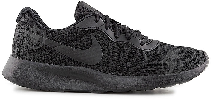 Кроссовки мужские Nike TANJUN DJ6258-001 р.47 черные - фото 1
