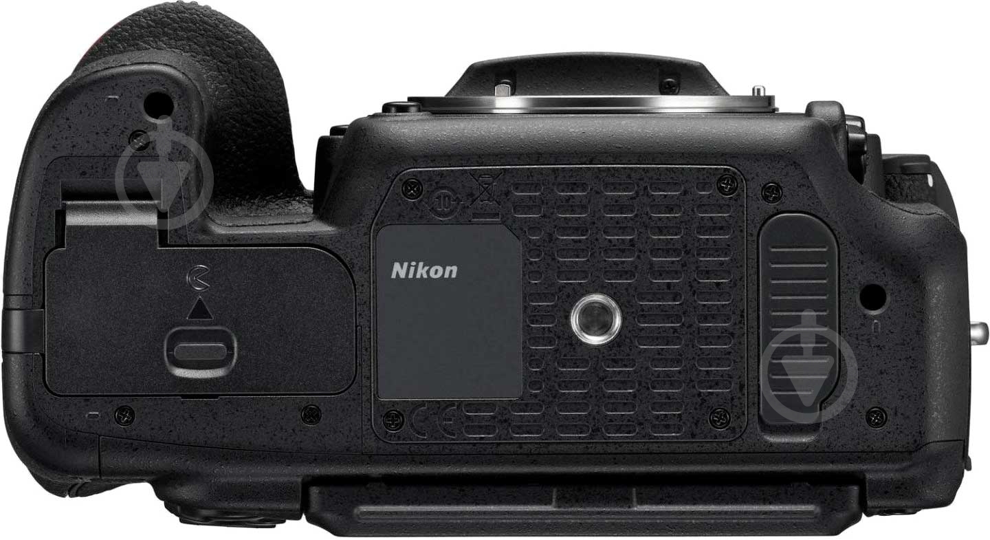 Фотоапарат Nikon D500 Body black VBA480AE - фото 6
