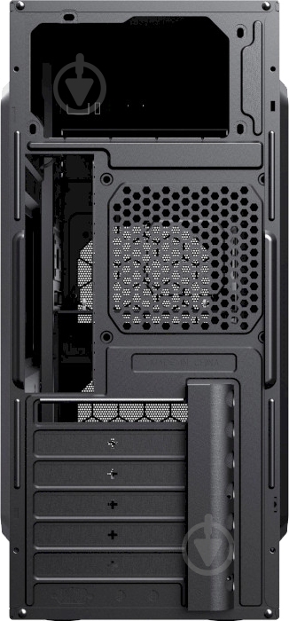 Корпус GameMax MT525-2 (MT525-2U3TYC-NP) - фото 8 Корпус GameMax MT525-2 (MT525-2U3TYC-NP) - фото 8