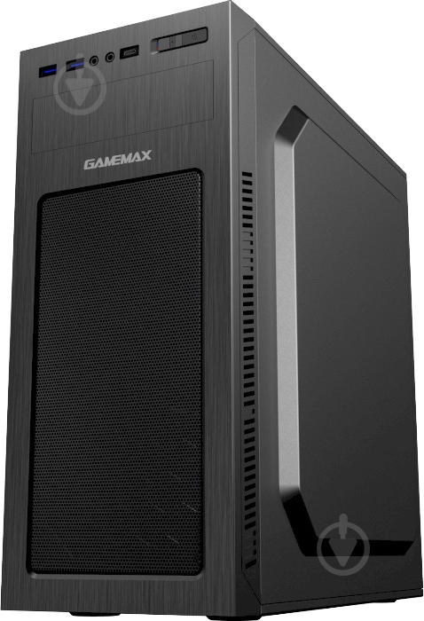 Корпус GameMax MT525-2 (MT525-2U3TYC-NP) - фото 4 Корпус GameMax MT525-2 (MT525-2U3TYC-NP) - фото 4