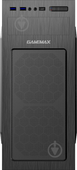 Корпус GameMax MT525-2 (MT525-2U3TYC-NP) - фото 3 Корпус GameMax MT525-2 (MT525-2U3TYC-NP) - фото 3
