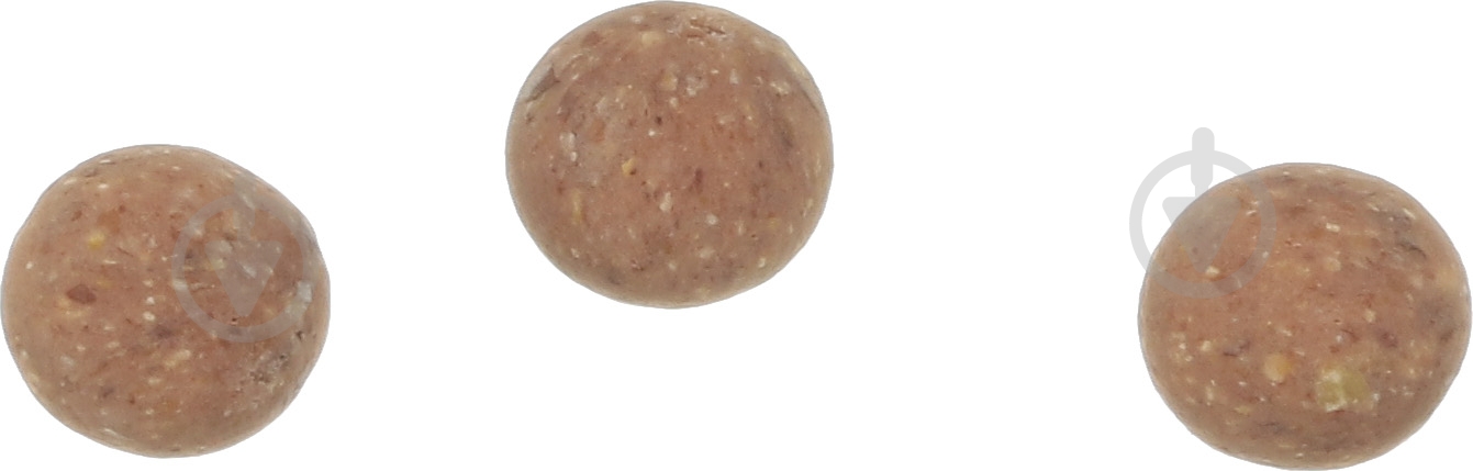 Бойли King Fish 100 г часник - фото 2 Бойли King Fish 100 г часник - фото 2