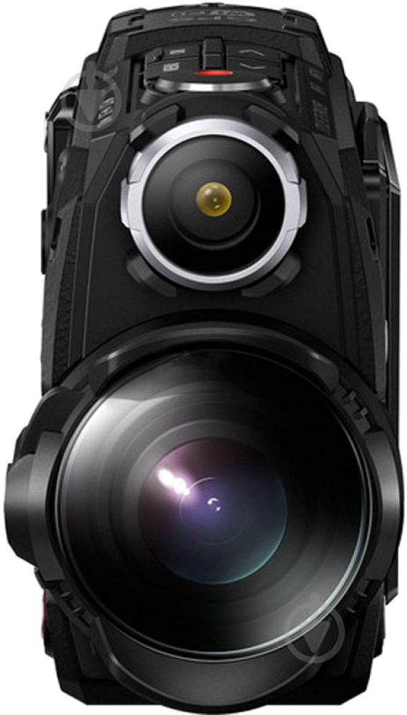 Екшн-камера Olympus TG-Tracker black (V104180BE000) - фото 4 Екшн-камера Olympus TG-Tracker black (V104180BE000) - фото 4