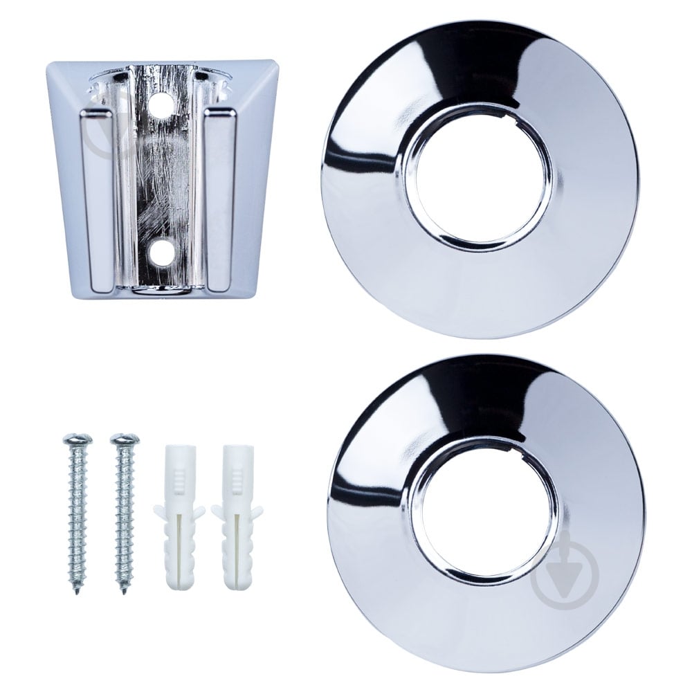 Смеситель Aquatica HM Ø 40 для душа (HM-1D131C) - фото 6