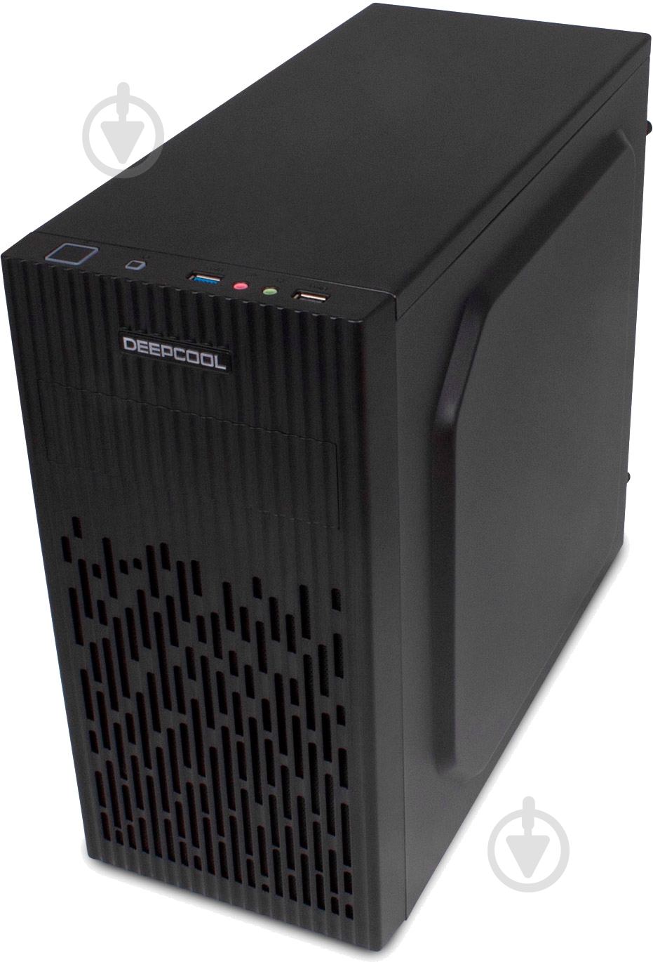 Комп'ютер Everest Business 3020 (3020_1500) black - фото 4
