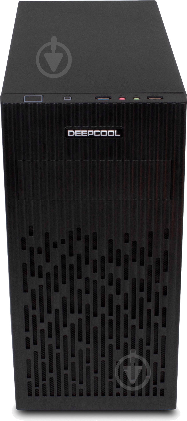 Комп'ютер Everest Business 3020 (3020_1500) black - фото 3