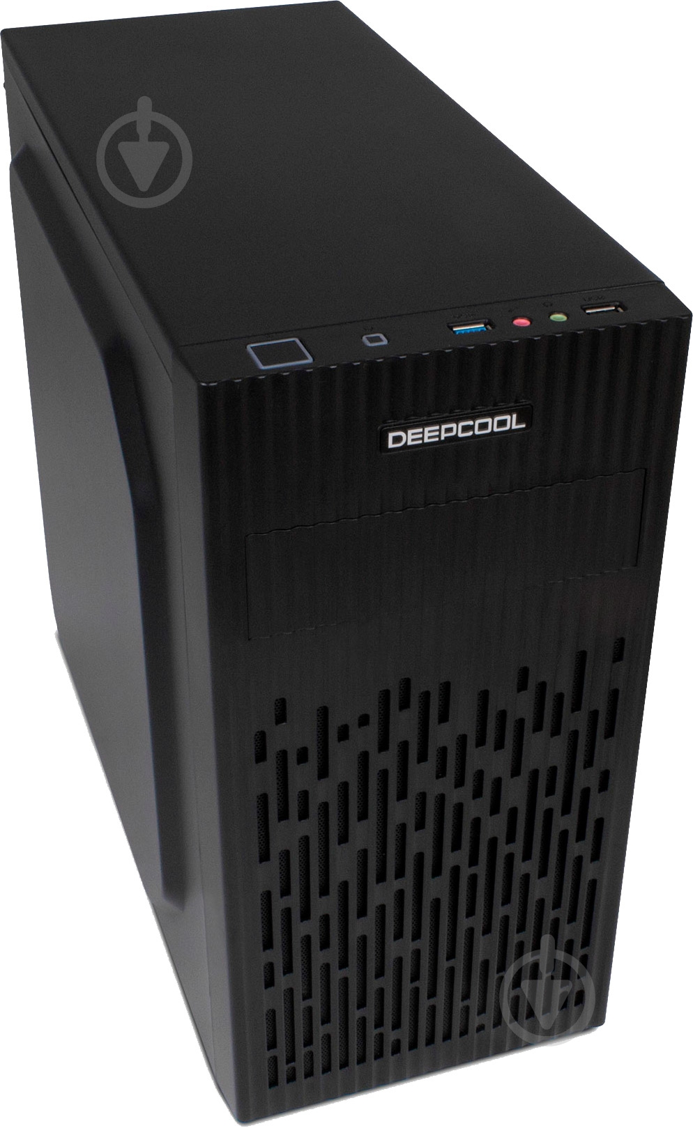 Комп'ютер Everest Business 3020 (3020_1500) black - фото 2
