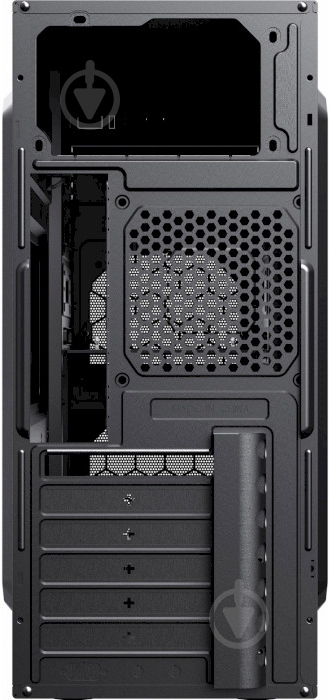 Корпус GameMax MT525-2U3TYC-3FAN - фото 8 Корпус GameMax MT525-2U3TYC-3FAN - фото 8