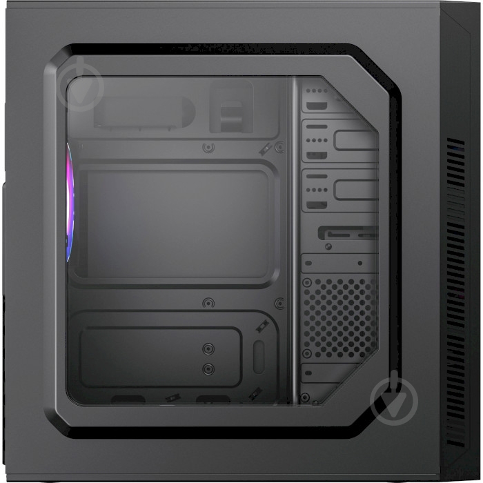 Корпус GameMax MT525-2U3TYC-3FAN - фото 4 Корпус GameMax MT525-2U3TYC-3FAN - фото 4
