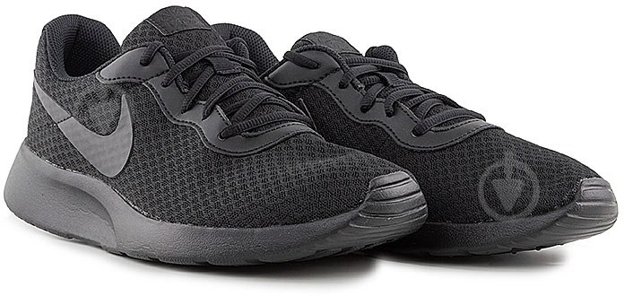 Кроссовки мужские Nike TANJUN DJ6258-001 р.45 черные - фото 3