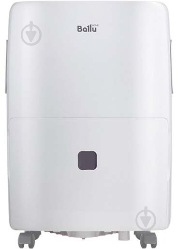 Осушитель воздуха Ballu BDA-70L - фото 2