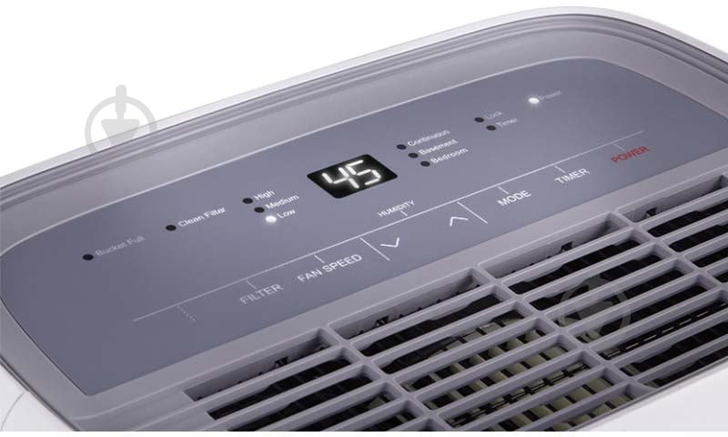 Осушитель воздуха Ballu BDA-70L - фото 7