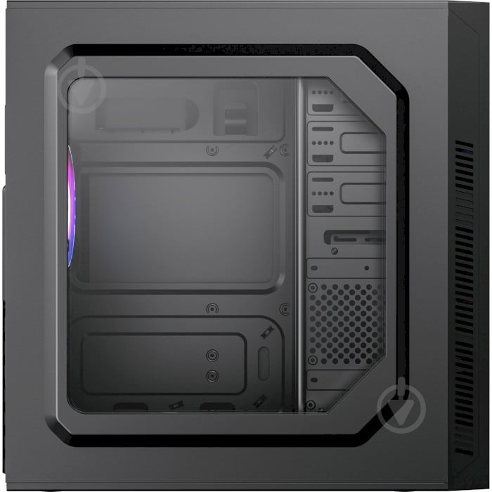 Корпус GameMax MT525-2U3TYC-500B - фото 4 Корпус GameMax MT525-2U3TYC-500B - фото 4