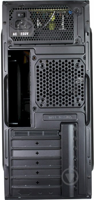 Корпус GameMax MT525-2U3TYC-500B - фото 7 Корпус GameMax MT525-2U3TYC-500B - фото 7