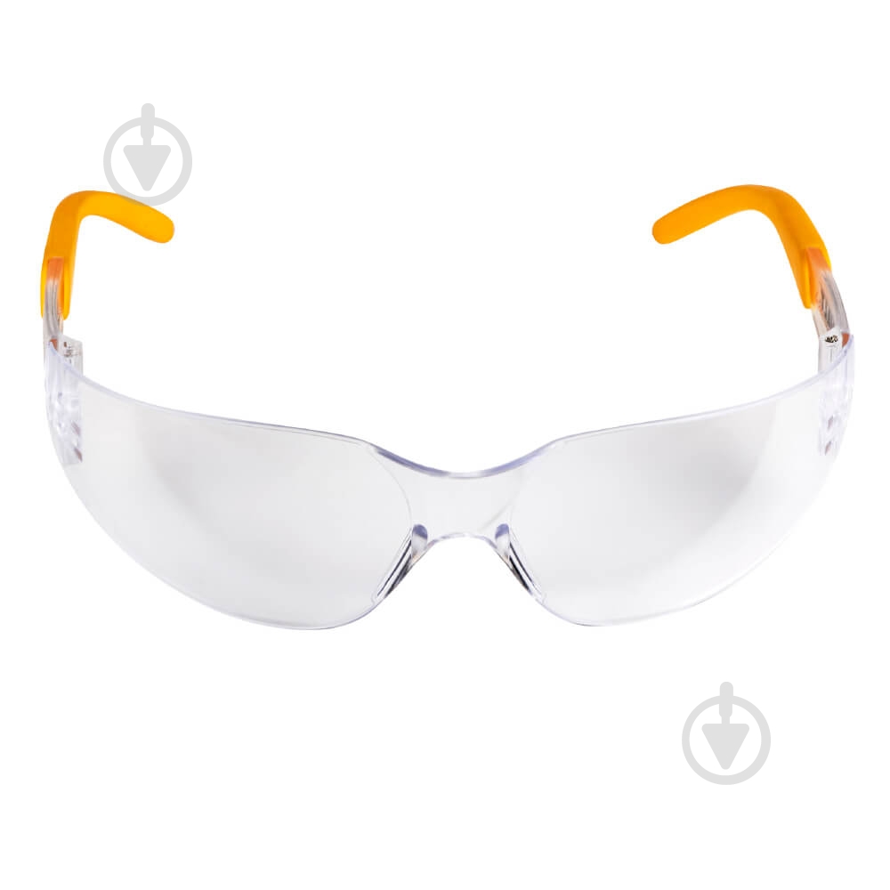 Очки защитные DeWalt Protector DPG54-1D - фото 2