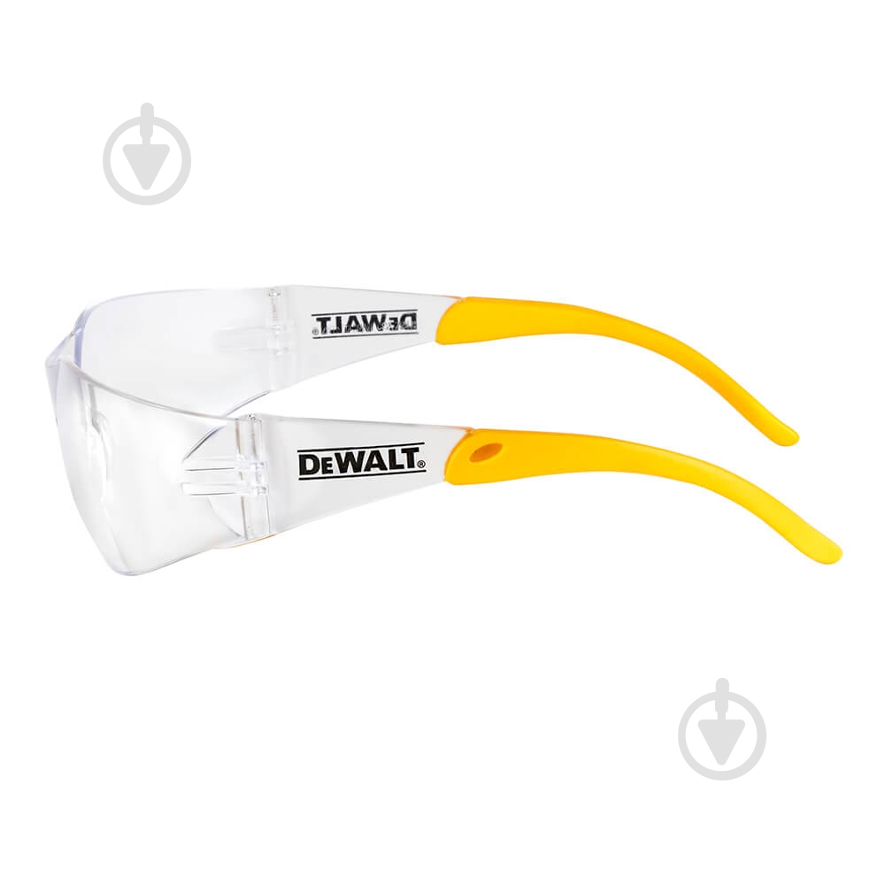 Очки защитные DeWalt Protector DPG54-1D - фото 4