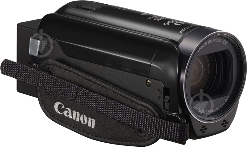 Видеокамера Canon LEGRIA HF R78 (1237C019) - фото 3 Видеокамера Canon LEGRIA HF R78 (1237C019) - фото 3
