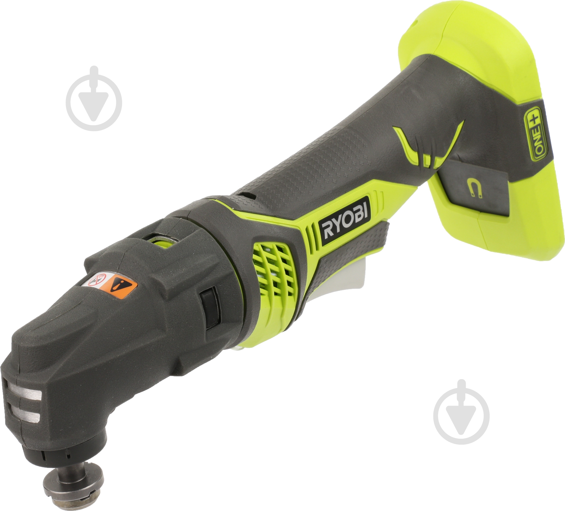 Багатофункціональний пристрій RYOBI ONE+ RMT1801M - фото 2 Багатофункціональний пристрій RYOBI ONE+ RMT1801M - фото 2