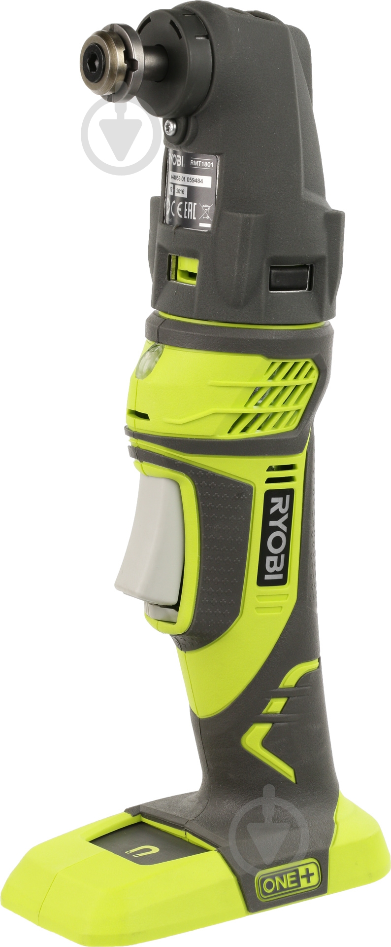 Багатофункціональний пристрій RYOBI ONE+ RMT1801M - фото 1 Багатофункціональний пристрій RYOBI ONE+ RMT1801M - фото 1
