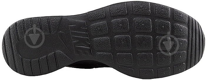 Кроссовки мужские демисезонные Nike TANJUN DJ6258-001 р.43 черные - фото 5