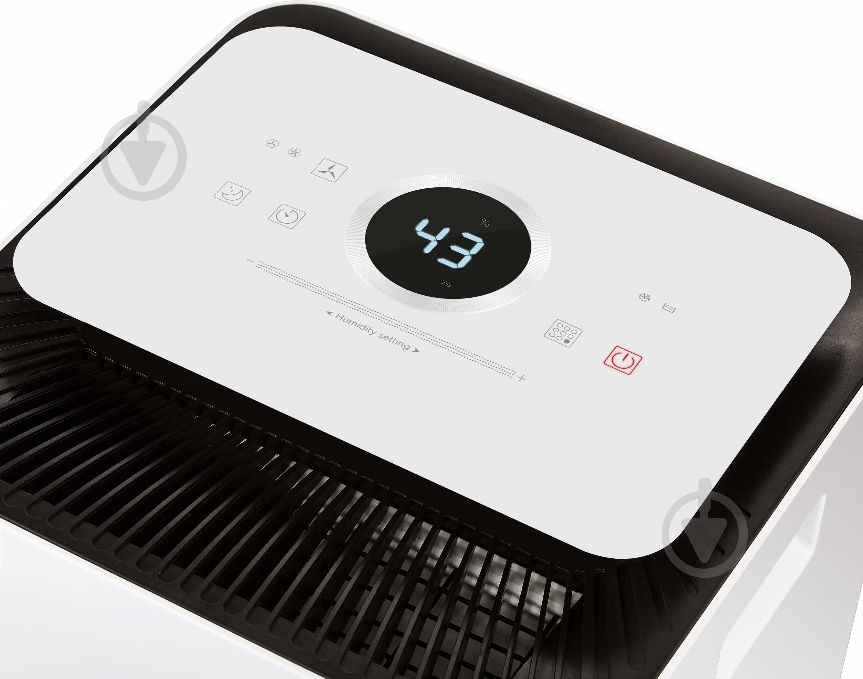 Осушитель воздуха Electrolux EDH-25L - фото 5