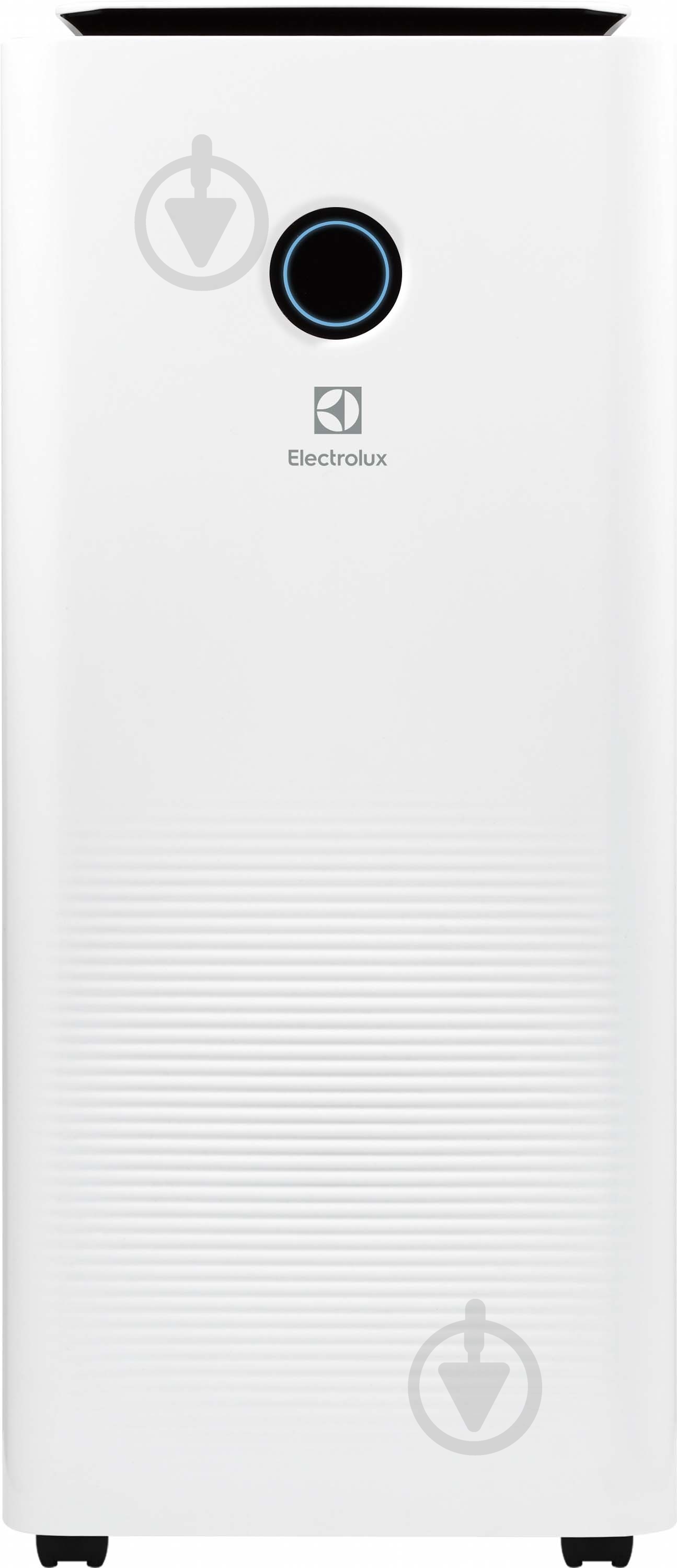 Осушитель воздуха Electrolux EDH-25L - фото 2