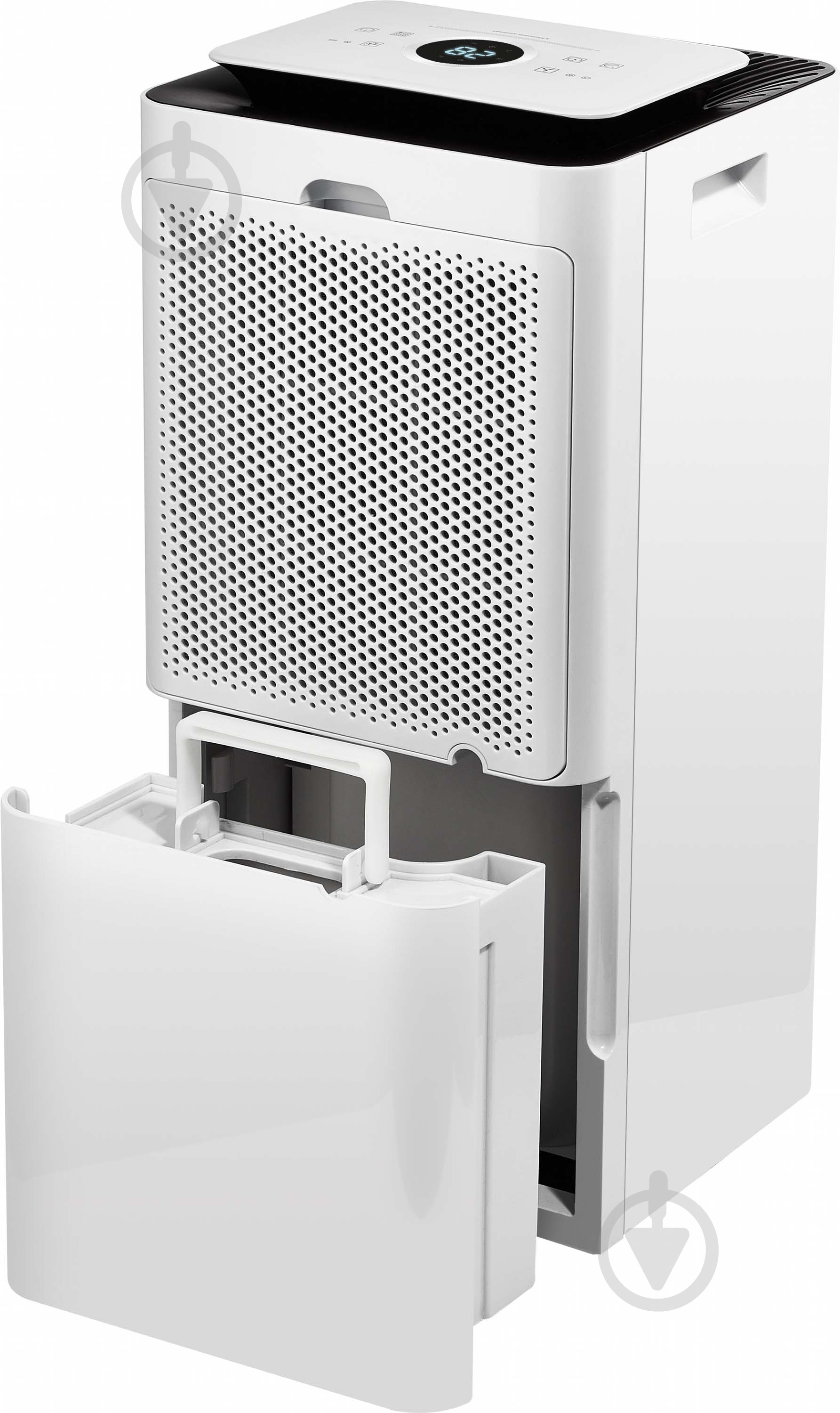 Осушитель воздуха Electrolux EDH-25L - фото 4