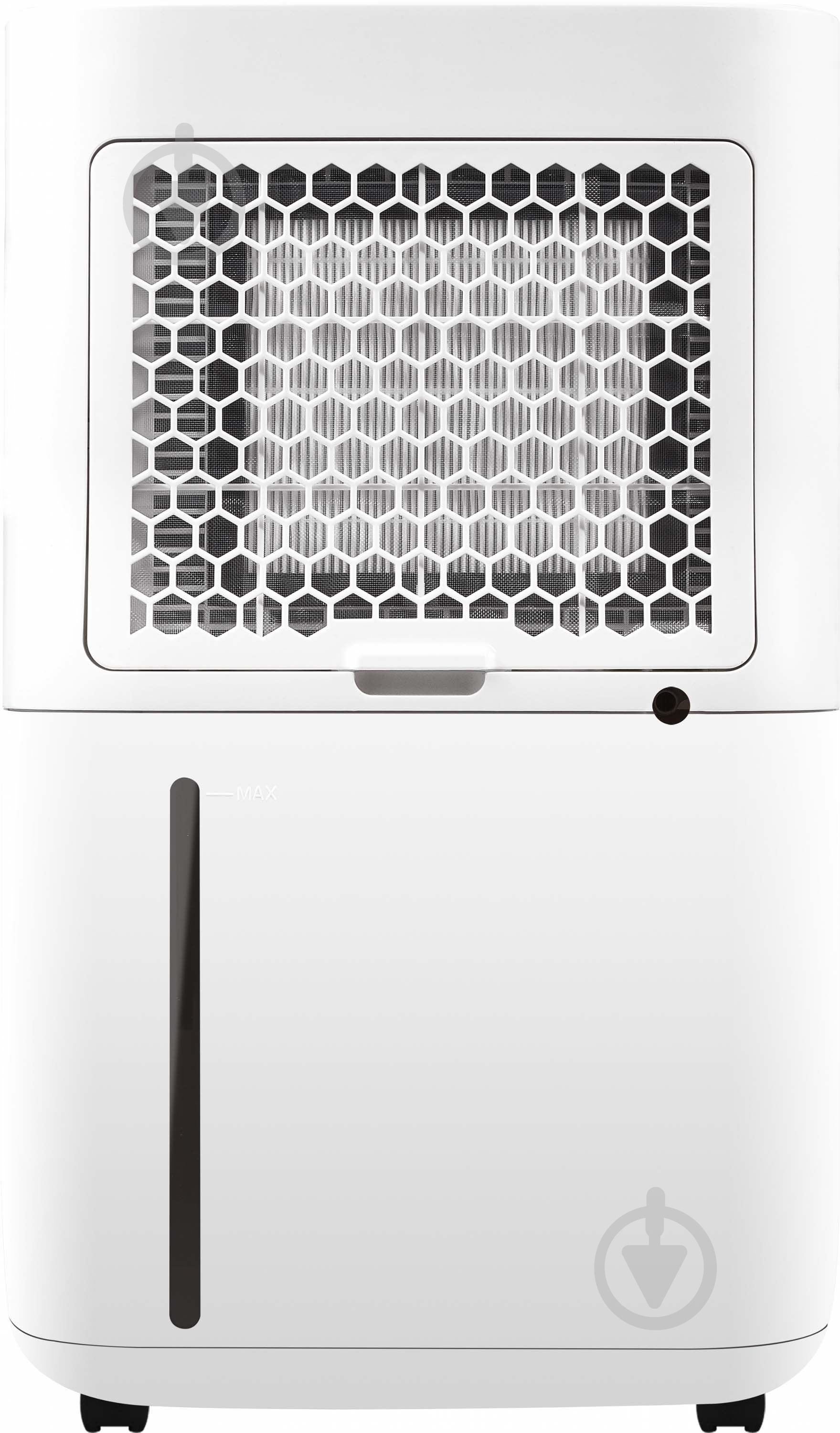 Осушитель воздуха Electrolux EDM-25L - фото 4