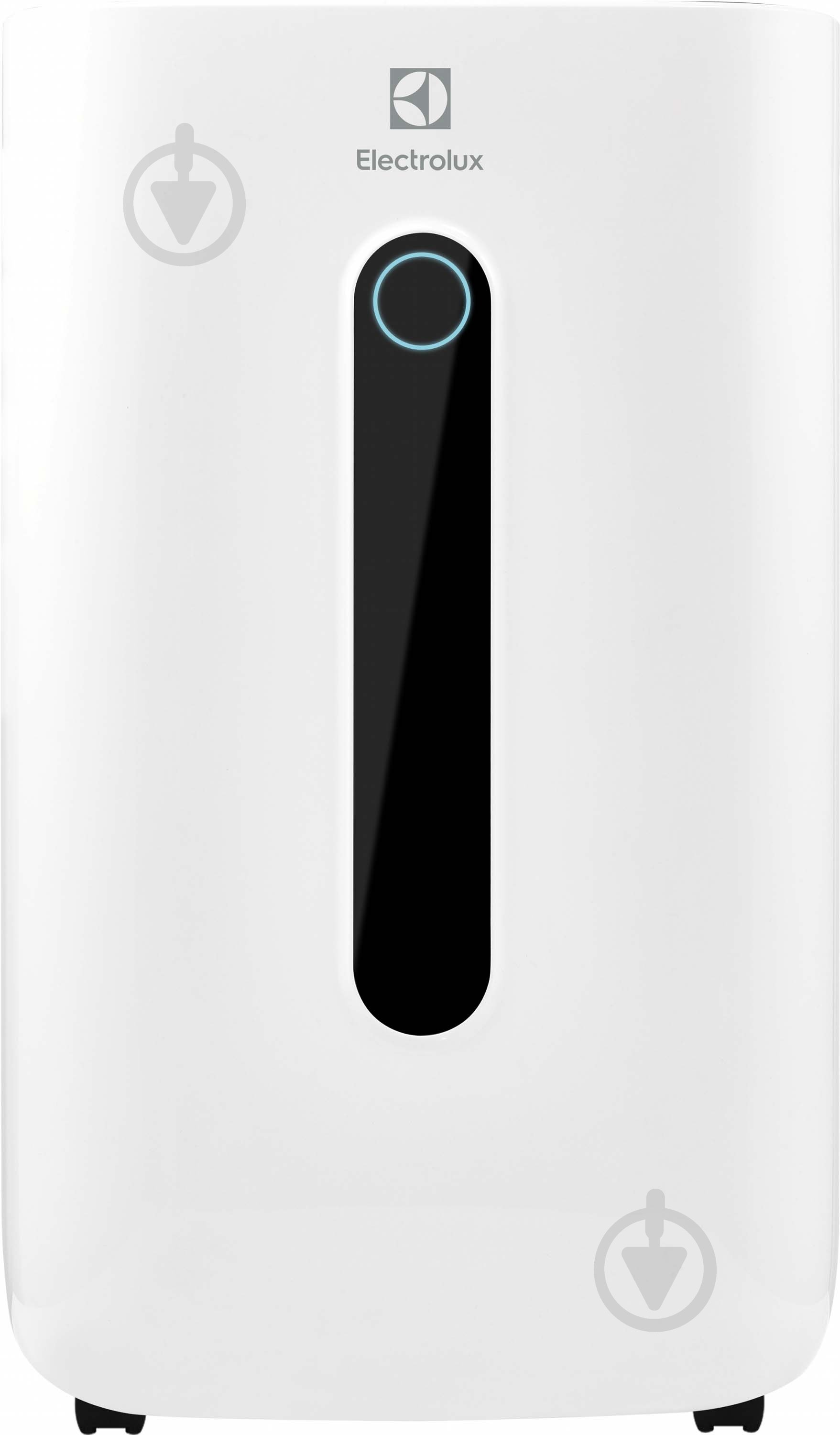 Осушитель воздуха Electrolux EDM-25L - фото 2