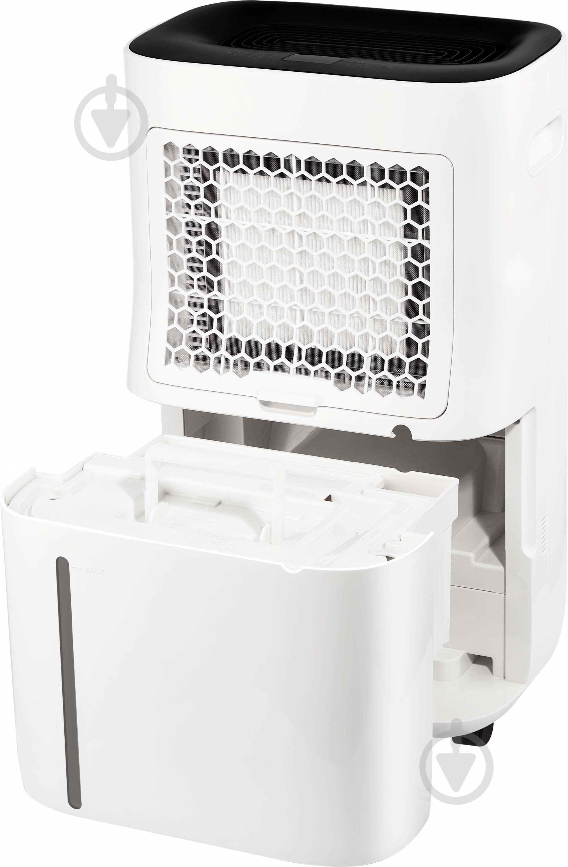 Осушитель воздуха Electrolux EDM-25L - фото 5