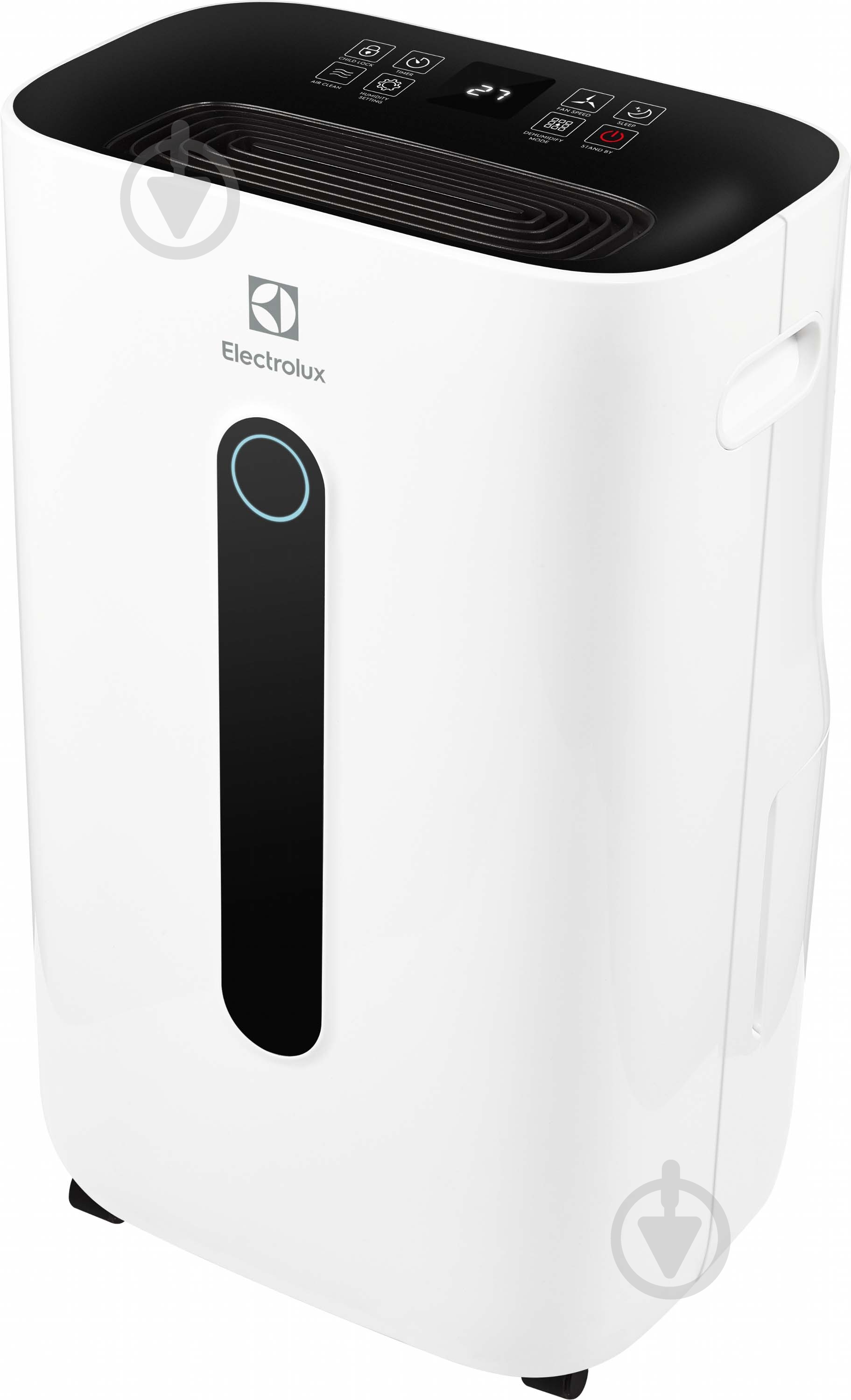 Осушитель воздуха Electrolux EDM-25L - фото 1