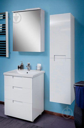 Зеркало Сансервіс "Trio-70&quot - фото 3