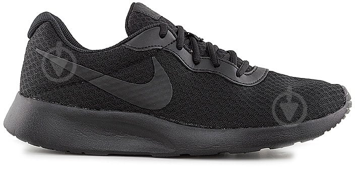 Кроссовки мужские Nike TANJUN DJ6258-001 р.46 черные - фото 1 Кроссовки мужские Nike TANJUN DJ6258-001 р.46 черные - фото 1