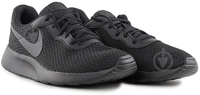 Кроссовки мужские Nike TANJUN DJ6258-001 р.46 черные - фото 3 Кроссовки мужские Nike TANJUN DJ6258-001 р.46 черные - фото 3