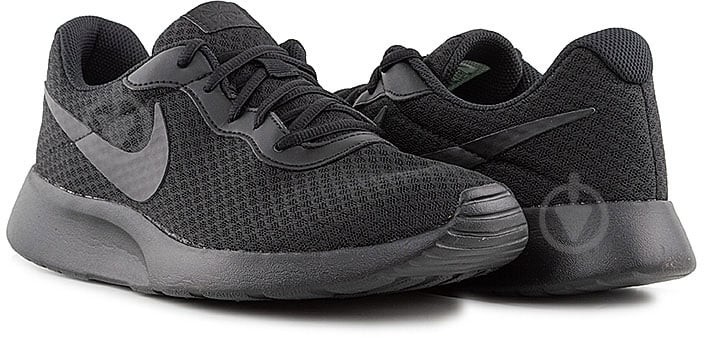 Кроссовки мужские Nike TANJUN DJ6258-001 р.46 черные - фото 4 Кроссовки мужские Nike TANJUN DJ6258-001 р.46 черные - фото 4