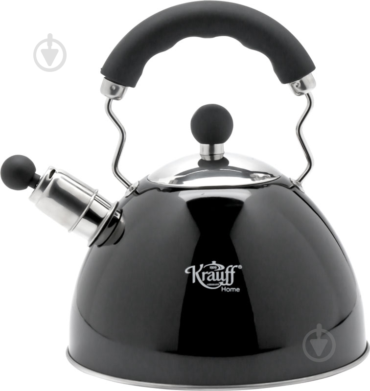Чайник Krauff 3 л 26-159-008 - фото 2