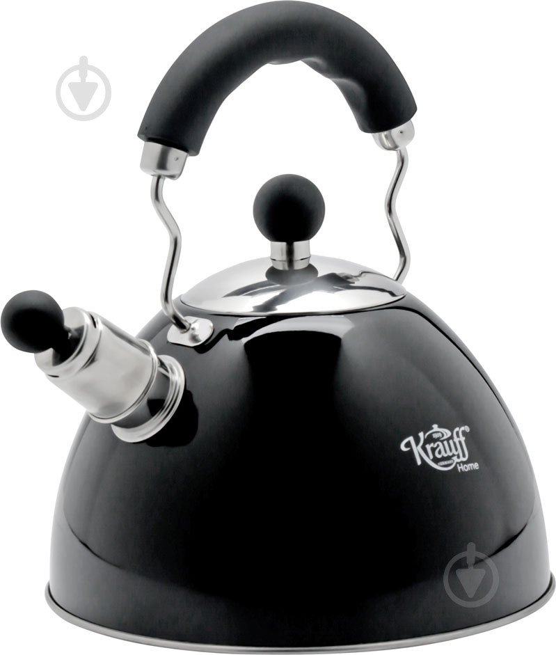 Чайник Krauff 3 л 26-159-008 - фото 1